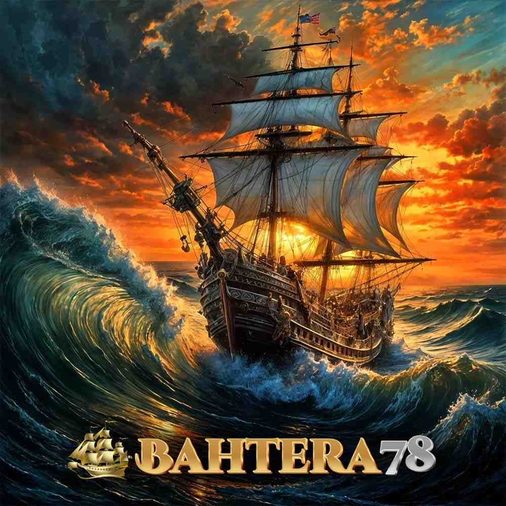 Banner Bahtera78 Official
